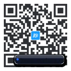 苹果用户专属 二维码